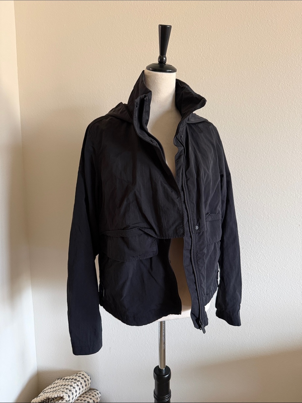 Lululemon Effortless Jacket